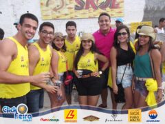 Forró da Tia Maria